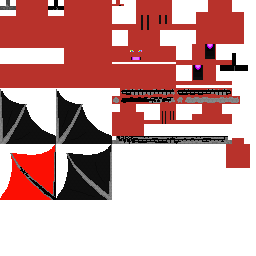 volcano dragon Mob 6