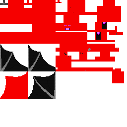 red ender dragon Mob 13