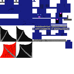 fire and ice dragon Mob 8