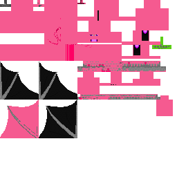 pragon (pig dragon) Mob 0