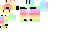 pastel rainbow cat Mob 17