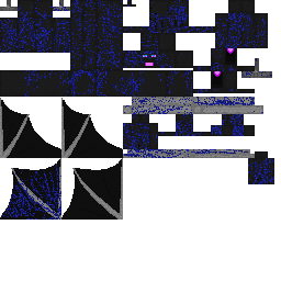 The corruption King Mob 4