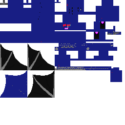 mad blue dragon Mob 4