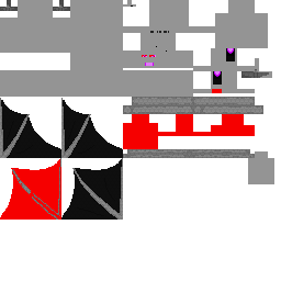 stone blood dragon Mob 7