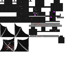 herobrine dragon Mob 2