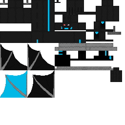 mega charzard x Mob 7