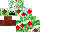 Christmas Creeper Mob 9
