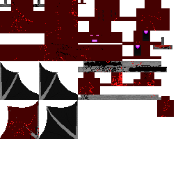 blood riden dragon Mob 2