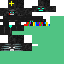 The True form v1 Mob 4
