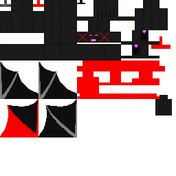 Copy of black assassin's pet Mob 2