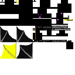 lightning dragon Mob 1