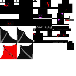 The ultra dragon Mob 0