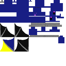 thunder dragon Mob 7