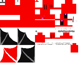 crimson dragon Mob 1