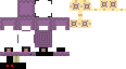 Skull shulker Mob 1