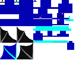 electricity dragon Mob 16