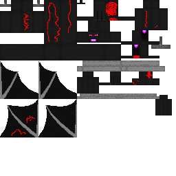 Blood Dragon Mob 3