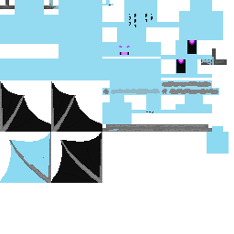 Blue eyes white dragon Mob 15