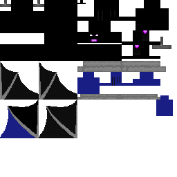 Midnight Dragon Mob 1