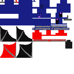 the dragon of doom Mob 13