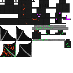 Christmas dragon😈😈😈😈 Mob 8