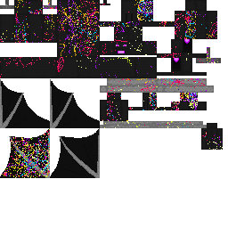 artistic dragon Mob 6