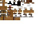 Red Nose Reindeer Mob 0