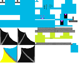 The royal Dragon Mob 2