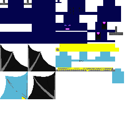 UnderWater Ender Dragon Mob 6