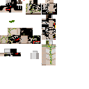 mini golem boss Mob 4