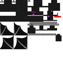 King ender dragon Mob 3