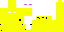 yellow enderman Mob 3