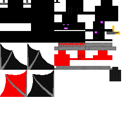 New and improved ended dragon Mob 3