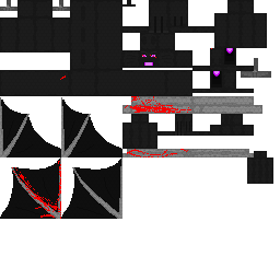 bloody enderdragon Mob 6