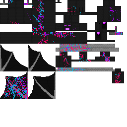 painted dragon Mob 7