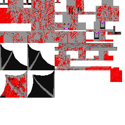 Odris king of the dragons Mob 5