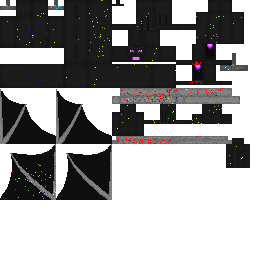 Super Ender Dragon Mob 5