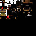 the sinbot horse Mob 10