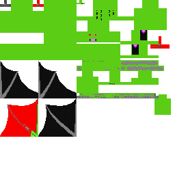 Festive Dragon Mob 0