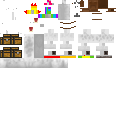 HEADLESS UNICORN Mob 6
