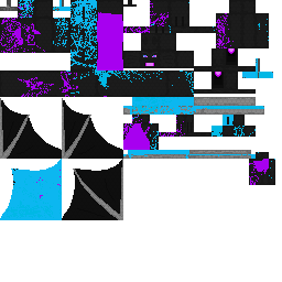 The Ice and Magic Dragon Mob 1