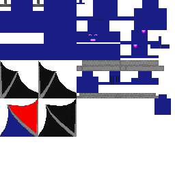 THE ENDER DRAGON!!!!!!!!! Mob 7
