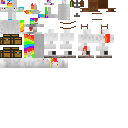 rainbow hourse Mob 0