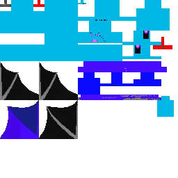 night sky dragon Mob 7