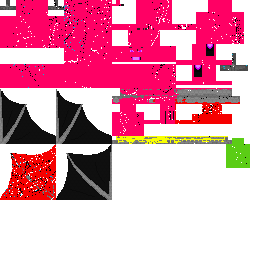 freckled dragon Mob 2