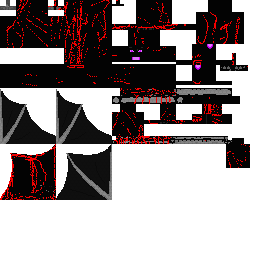 redston  dragon Mob 5