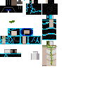 Electrified Golem Mob 2