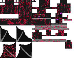 calamity canon (from zelda breath of the wild) Mob 14