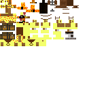 Poneta (saddled) Mob 0