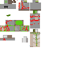 Copy of Copy of villagers servient Mob 6